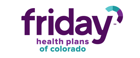 Friday Health Plans Connect For Health Colorado